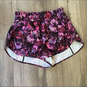 Lululemon Track That HR 3”